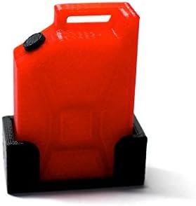 Torque RC Gas/Jerry Can and Mount Set (TRC28)