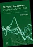 Numerical algorithms in scientific computing