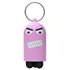 Quirky DIG-1-PNK Digidudes Camera Tripod and Keychain (Pink)