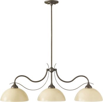 Kinsey Collection Pendant - Billiard