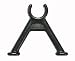 BrickArms 2.5 Scale LOOSE Weapon Accessory Bipod Gun Metal
