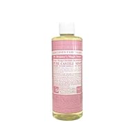 Dr. Bronners Bar Tea Tree 5 oz.