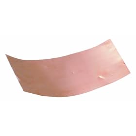 Leviton A0004 Copper Shims, For 16-18 Series ,Commercial Grade, 10 Pack