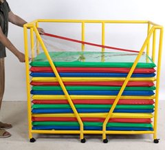Childrens Toyshop  Toys : Mat Dividers (Set of 5)