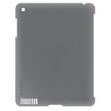 SwitchEasy - CoverBuddy - SW-CBP3-DGY - Etui de protection pour iPad 3 - Gris Fonc&eacute;
