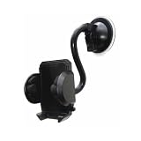 Samsung i9100 Galaxy S 2 II Car Kit Windscreen Holder Mount By King Of Gadgets