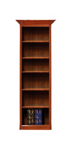 Amish Shaker Bookcase - 24