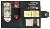 Victorinox Leather Sewing Set with Classic Knife