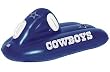 Dallas Cowboys Team Super Sled - Football Sports Merchandise