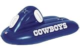 Dallas Cowboys Team Super Sled