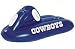 Dallas Cowboys Team Super Sled