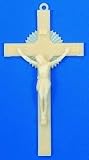 12 inch Sunburst Cross - 5 Pack