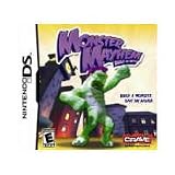 Monster Mayhem: Build & Battle