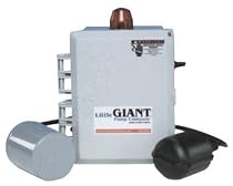 Little Giant Simplex Alarm Systems Single Phase (513257)