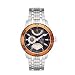Bulova Men's Multi Function 3 Dials Marine Star Watch #98B112