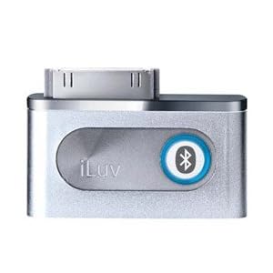 iLuv Bluetooth TX Dongle for Pod - I151