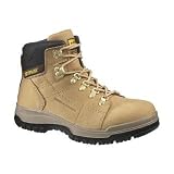 Caterpillar Dimen Honey Hi Lightweight Safety Boot