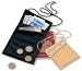 Outdoor Living : Travel Blue Security Neck Wallet Deluxe Cat. No. 121