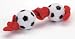 C PALS TUG TOY SOCCER BALLS