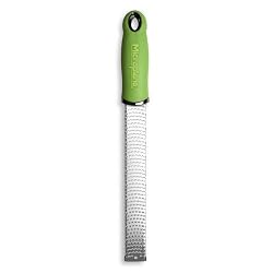 Microplane Premium Classic Zester/Grater - Green