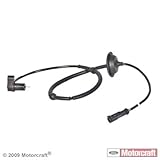 IMAGE OF Motorcraft BRAB34 Rear Wheel AntiLock Brake System Sensor