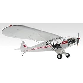 Revell 1:32 PIPER PA18 Super Cub from Toy RC Airplanes