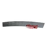06-07 Mercury Mountaineer Bumper Billet Grille Grill Insert # M66492A by APS