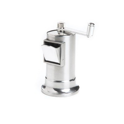 4 Crank Handle Pepper Grinder