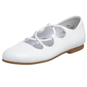 Jumping Jacks Toddler/Little Kid Teri Dress Shoe