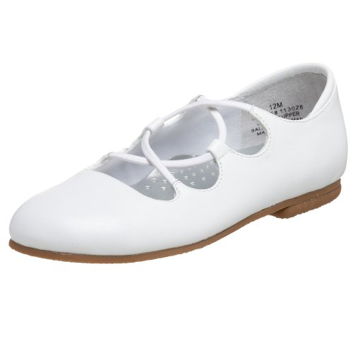 Jumping Jacks Toddler Little Kid Teri Dress Shoe
