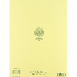 6 Suites: Cello Solo