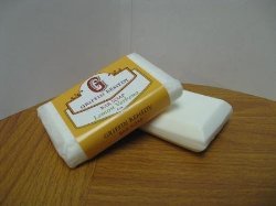 Moisturizing Bar Soap (Grapefruit)