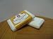 Moisturizing Bar Soap (Grapefruit)