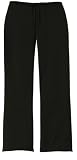 NEW Port Authority - Ladies Silk Touch Mesh Knit Pant Black-XL