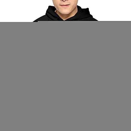 Mens Gorillaz The Singles Collection Best Lightweight Hoodies Sweatshirt