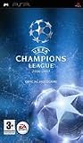 Revue EA - Electronic Arts  / UEFA Champions League 07