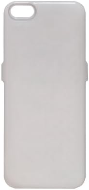Global Thinnest! Best quality New 2200mAh External Battery Backup Powe bank for IPhone 5 iphone 5G best quality (M57A white color)