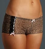 Affinitas Intimates Elisa Hipster Panty (W7-E05)