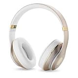 ビーツ バイ ドクタードレ Studio ワイヤレスオーバーイヤーヘッドフォン(ゴールド)Apple BEATS BY DR.DRE BT OV STUDIO WIRELS GOLD [GOLD] MHDM2PA/A BEATS STUDIO2-W-GLD