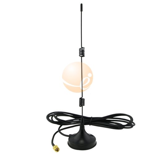 Wireless Router RP SMA 7dbi Antenna For D-Link Netgear