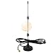 Wi-Fi WiFi Booster Antenna for Wireless LAN CARD AP SMA