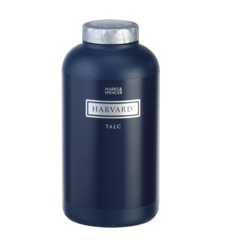 Harvard Talc