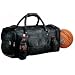 Embassy Genuine Leather Duffle / Gym Bag