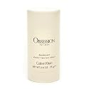 Calvin Klein OBSESSION for men Deodorant 2.6 oz (75 g)
