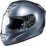 HJC FS-15 ANTHRACITE SIZE:XSM MOTORCYCLE Full-Face-Helmet