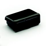 TRACK ENDCAP BLACK