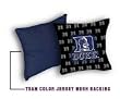 Duke Blue Devils Attitude Toss Pillow