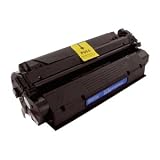 HP 15A (C7115A) Compatible 2,000 Yield Black Toner Cartridge - HP LaserJet 1000, 1200