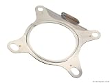 OES Genuine Exhaust Gasket for select Audi/Volkswagen models