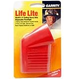 Garrity Life Lite Disposable Flashlight - Model No : #1656B - 1 Ea